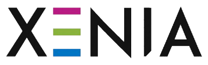 Xenia Logo